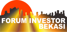 Forum Investor Bekasi